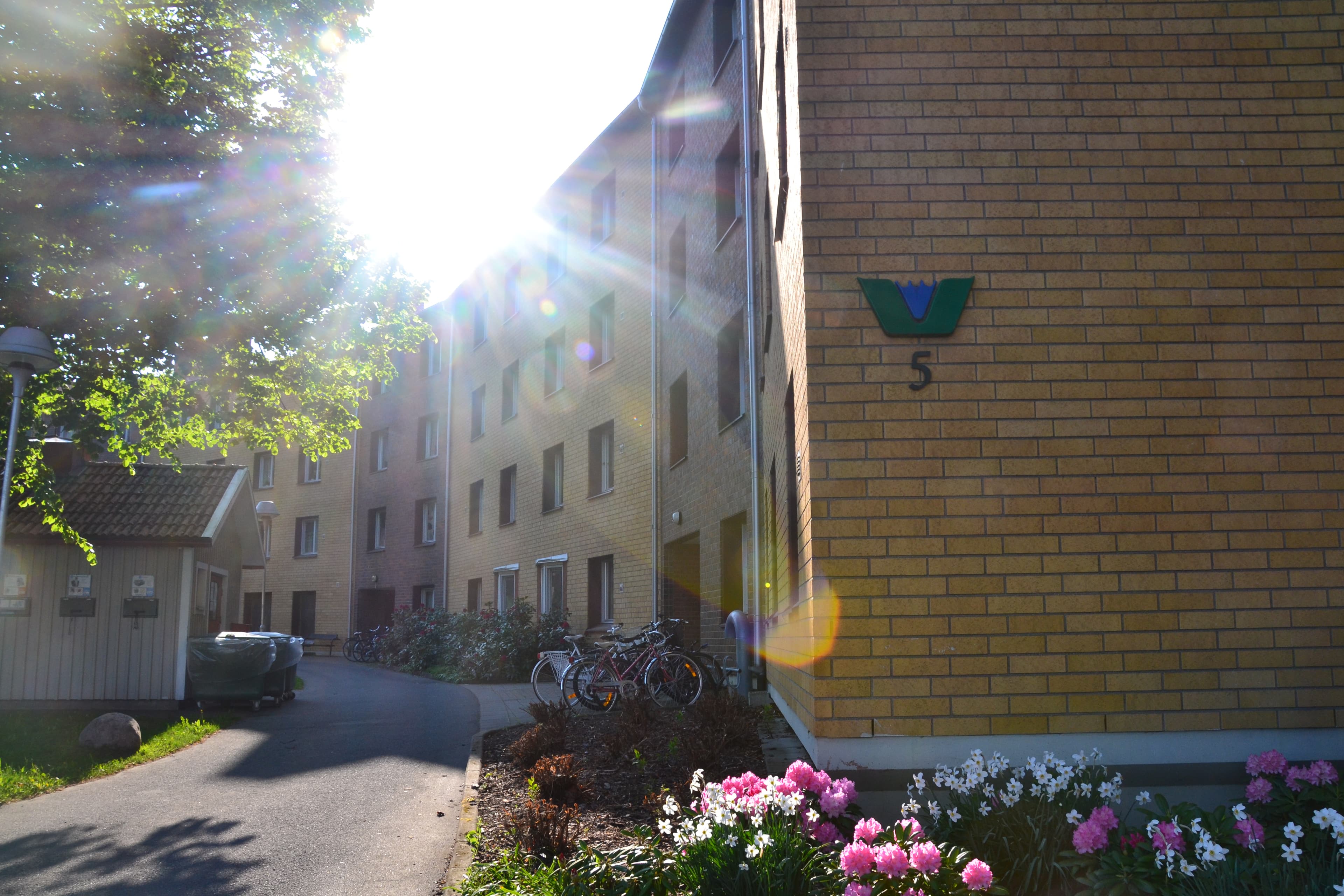 Birger Jarlsgatan 5 B thumbnail 3