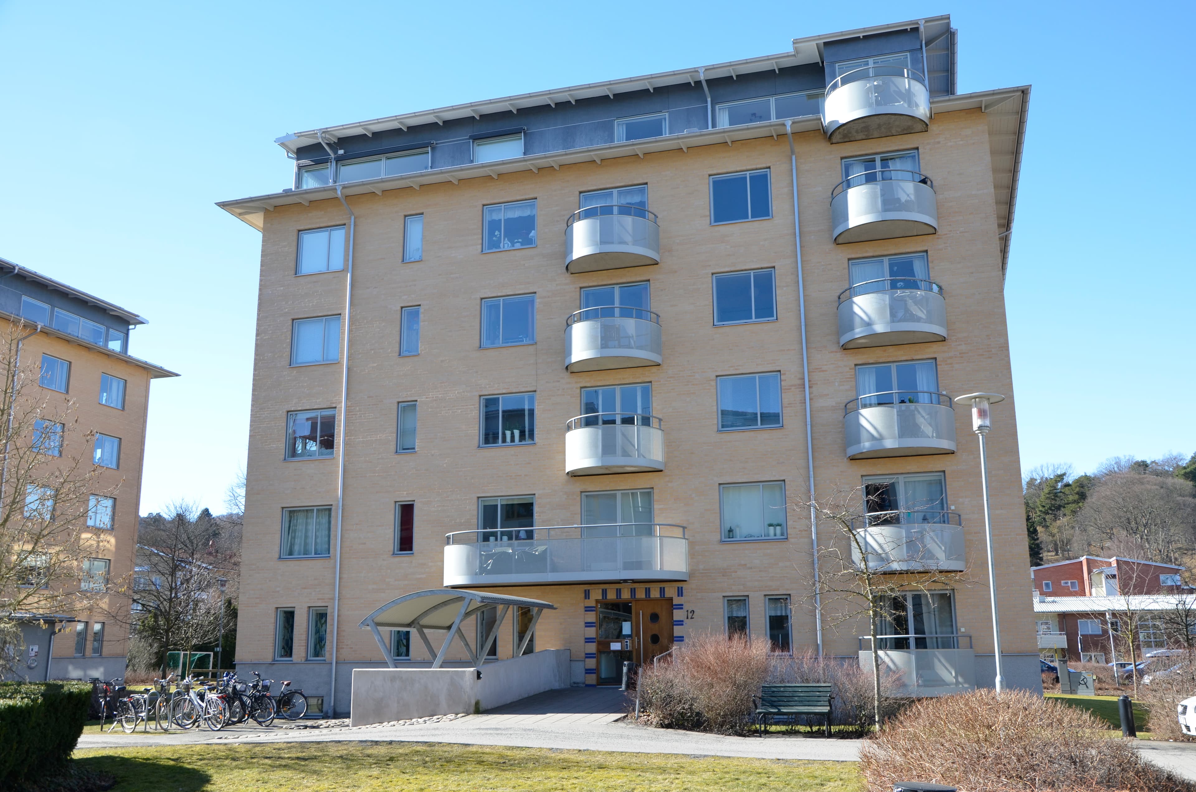 Solstickegatan 12 thumbnail 1