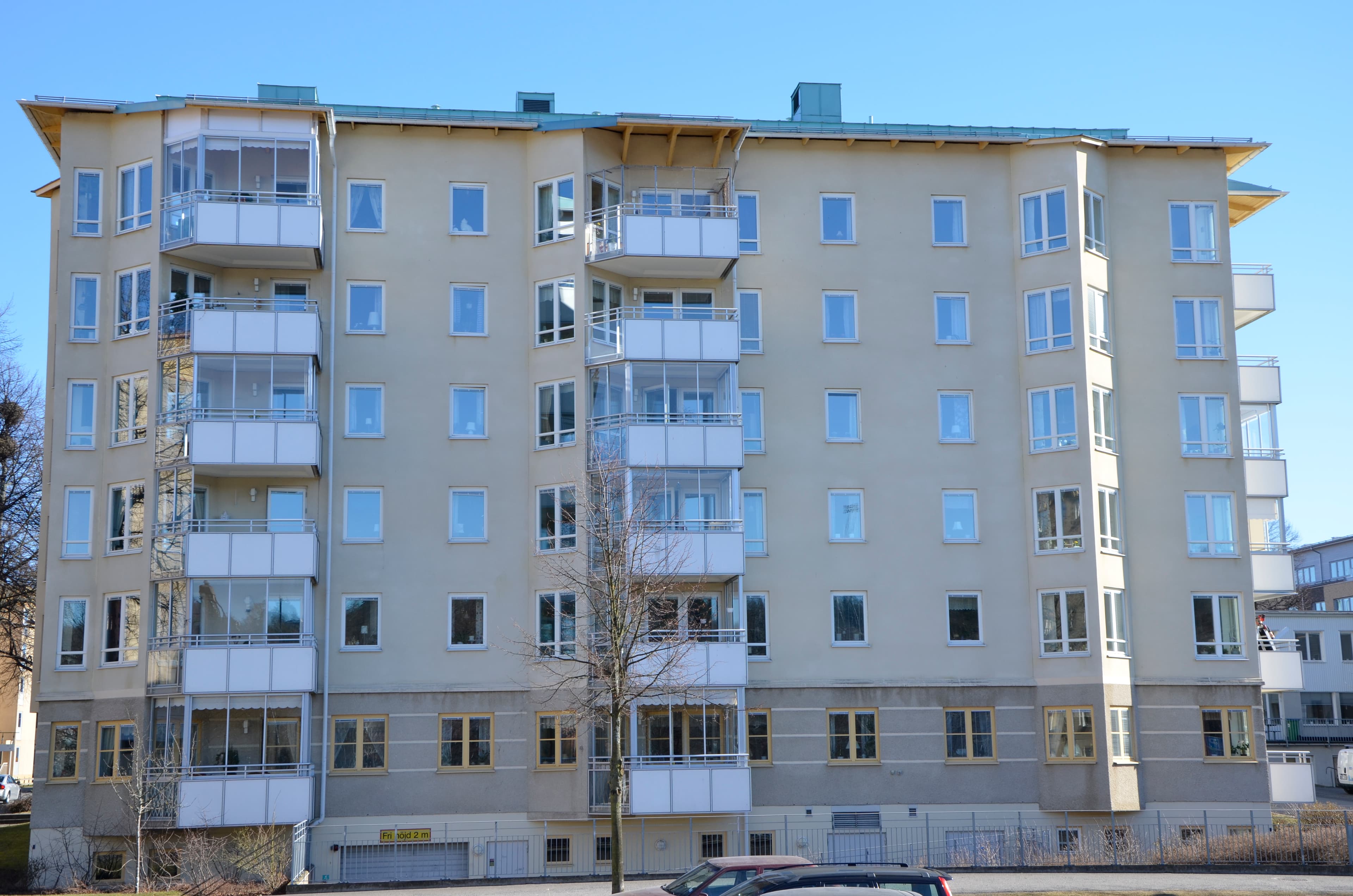 Halle Persgatan 4 thumbnail 2