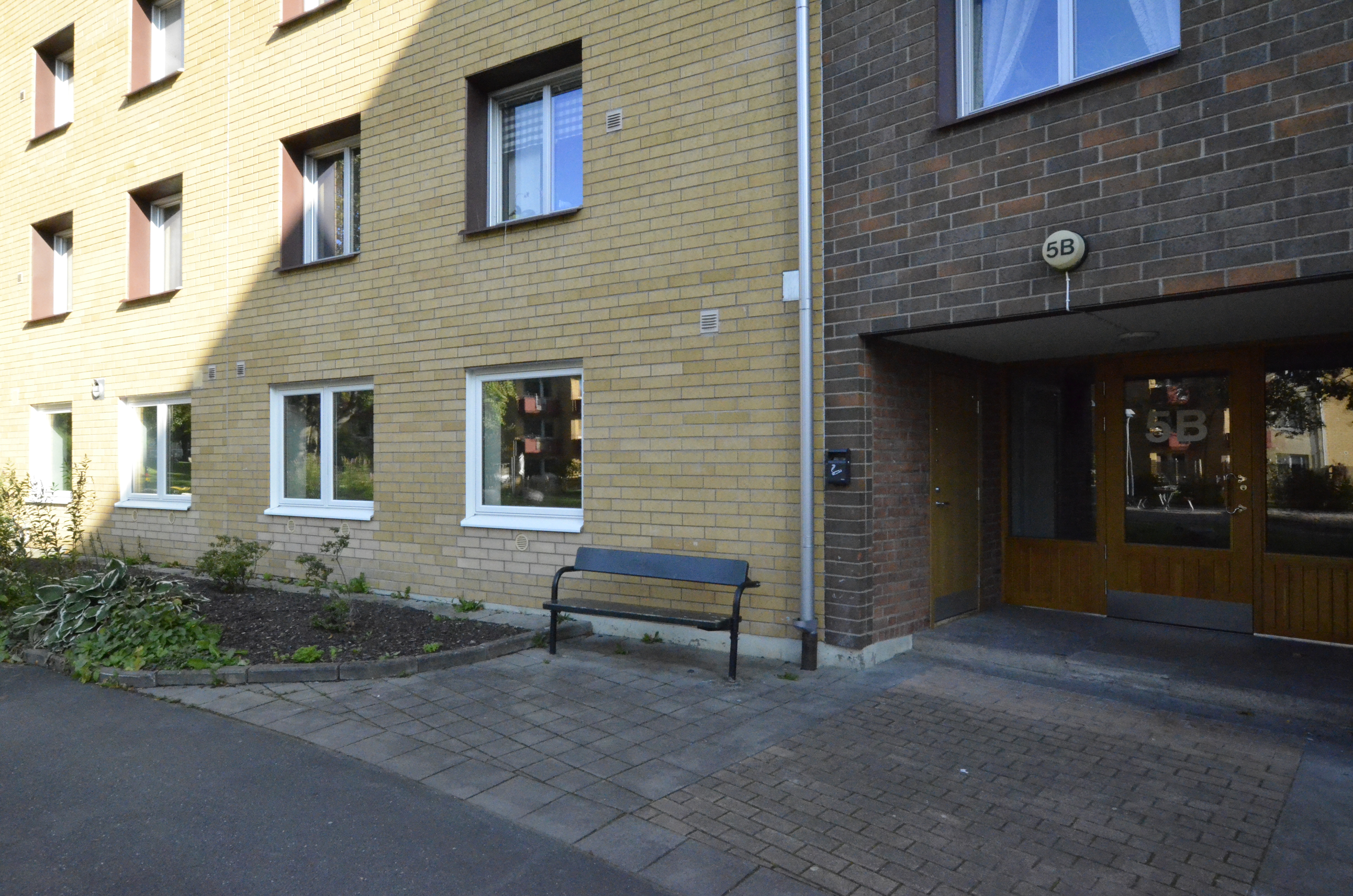 Birger Jarlsgatan 5 B thumbnail 4