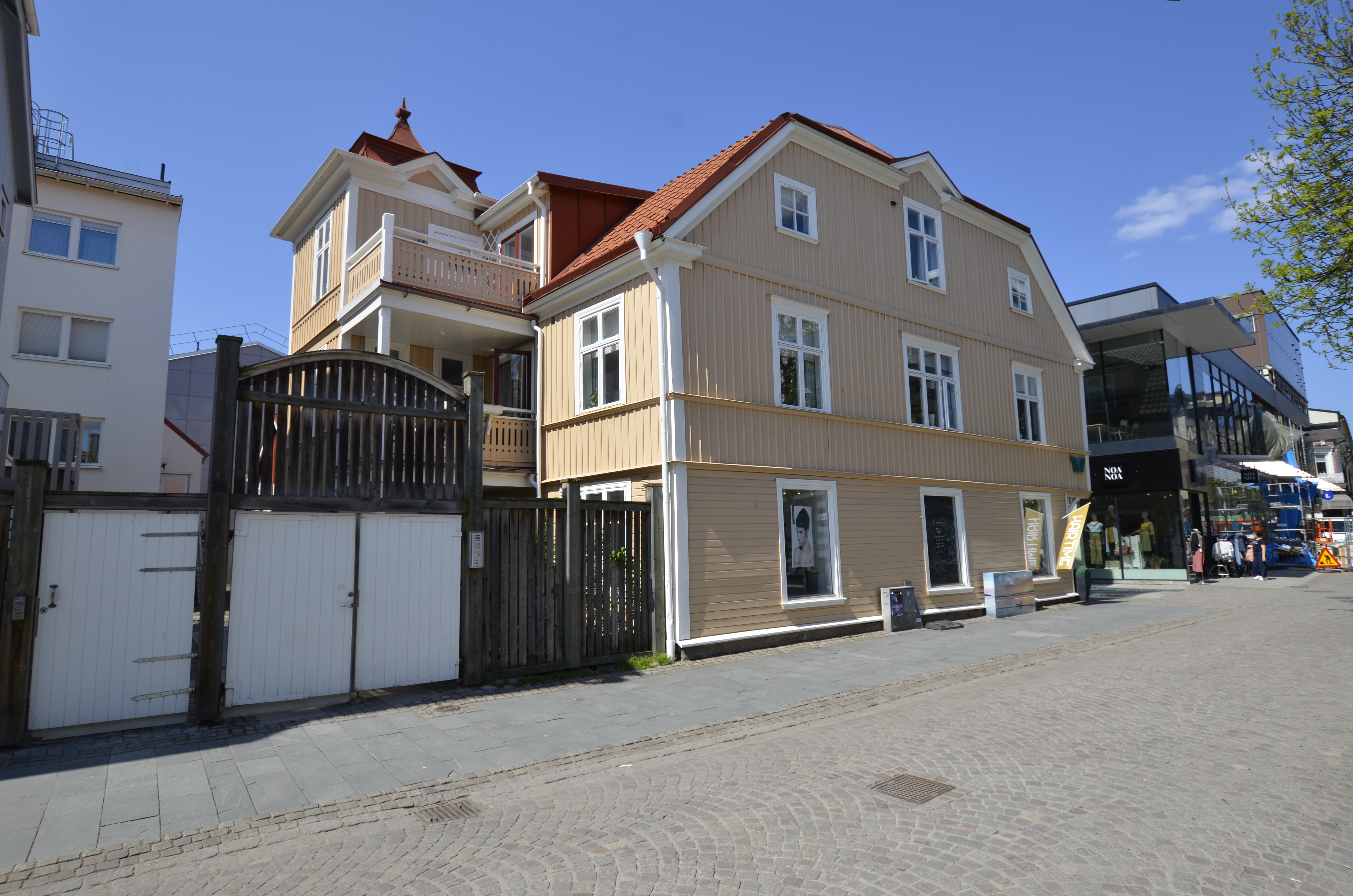 Borgmästargränd 12 B thumbnail 1
