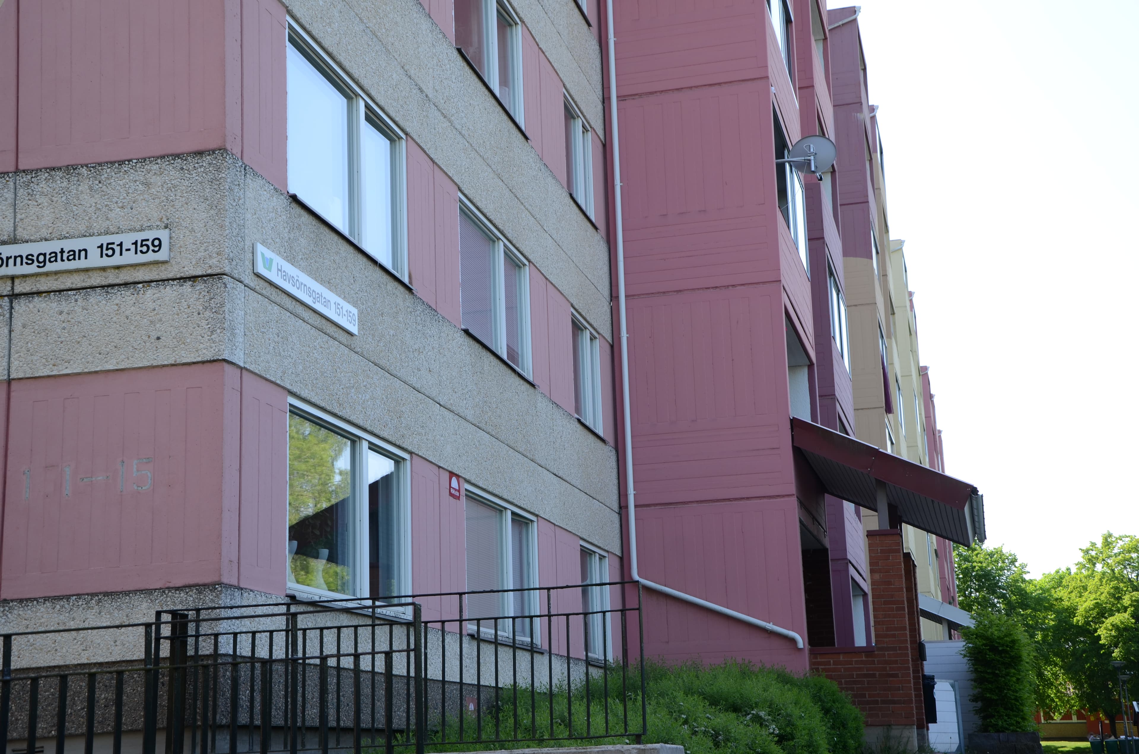 Havsörnsgatan 153 thumbnail 2