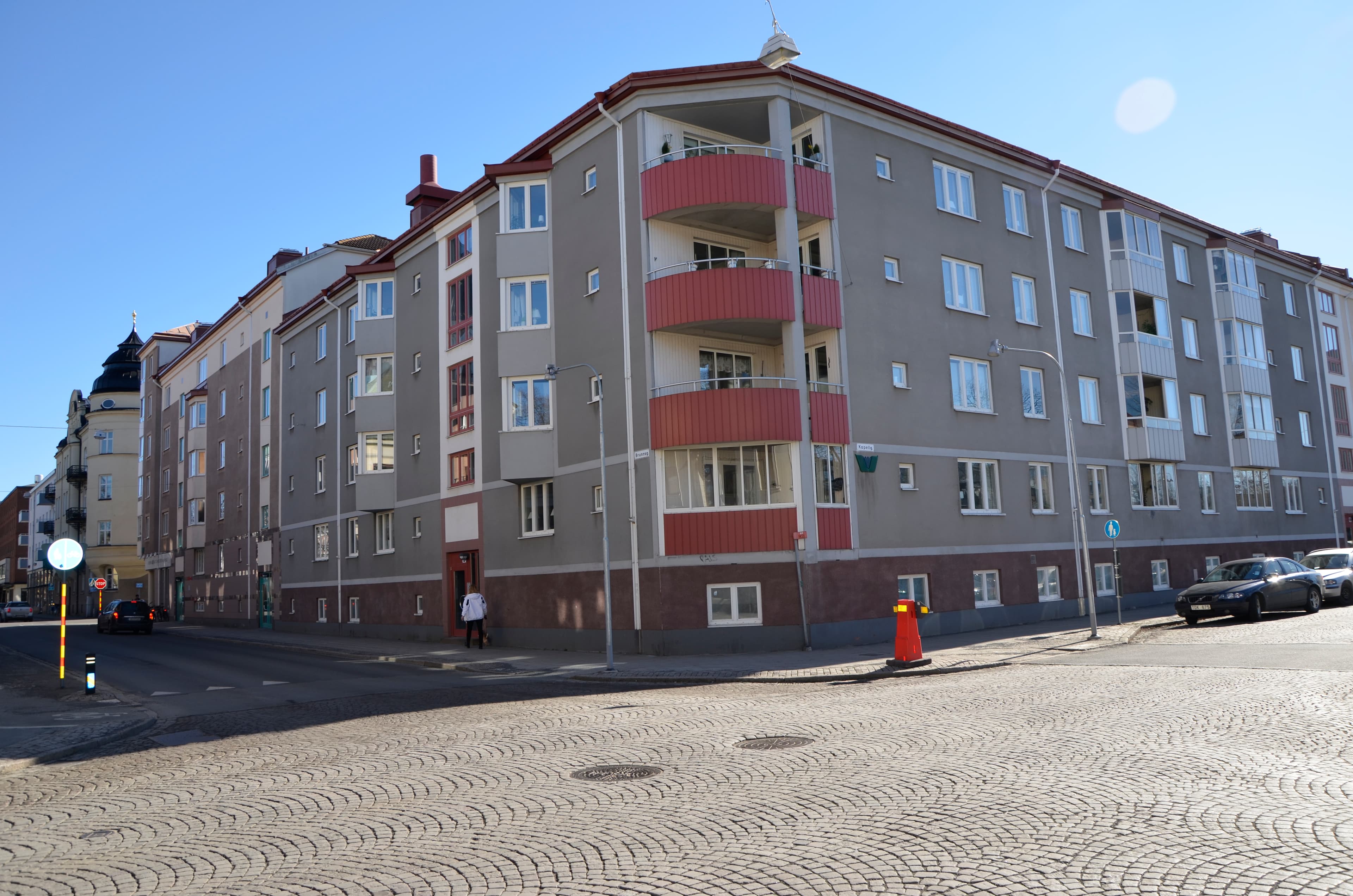 Kapellgatan 11 thumbnail 4