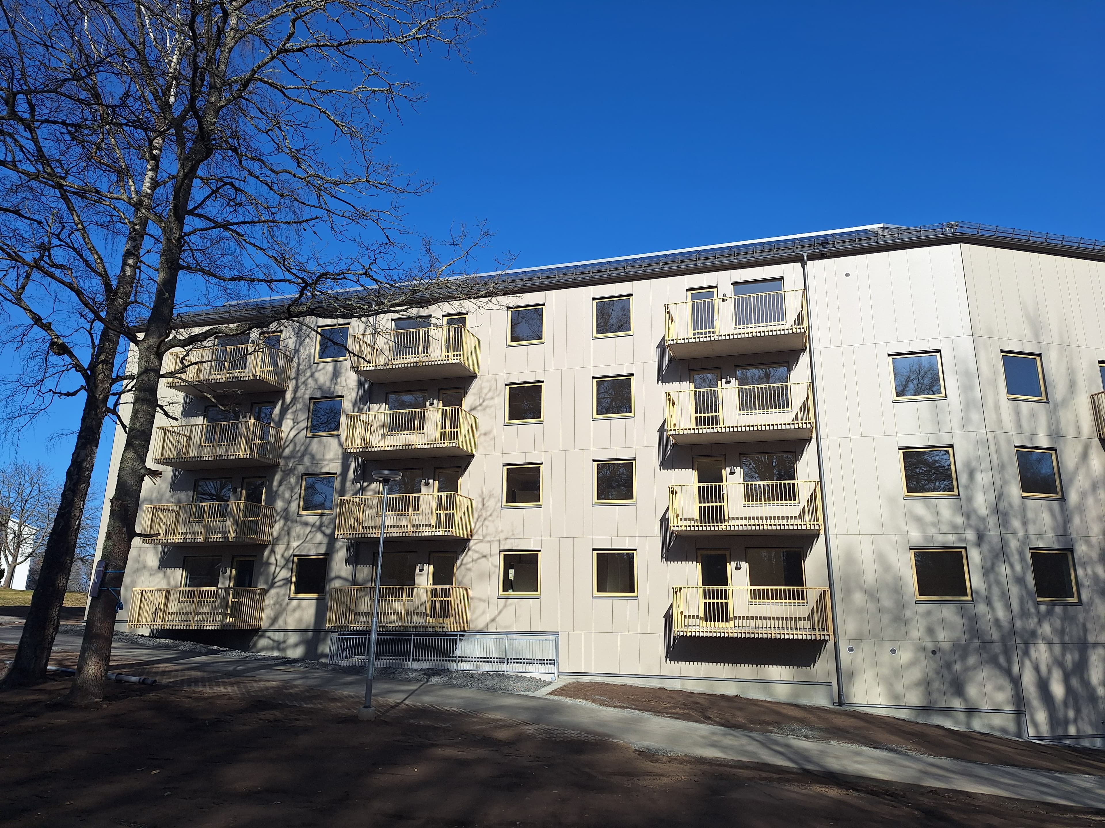Kalvhagsgatan 22 thumbnail 1