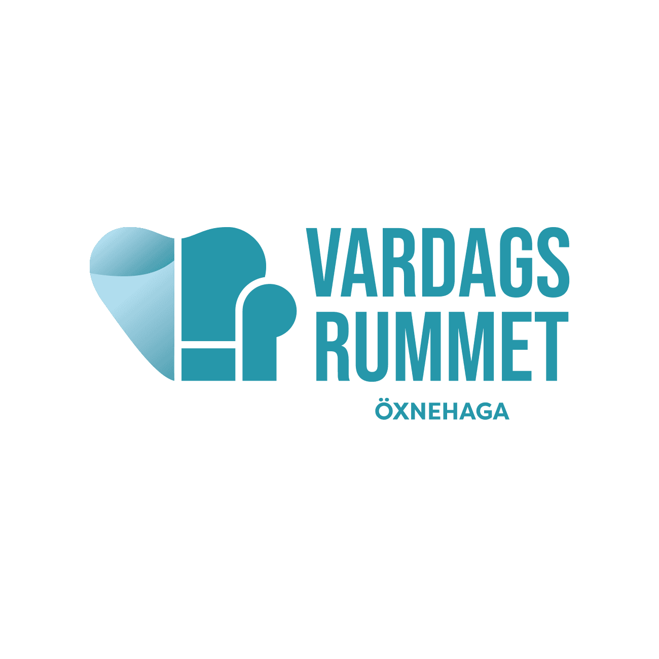 Logotyp för Vardagsrummet Öxnehaga