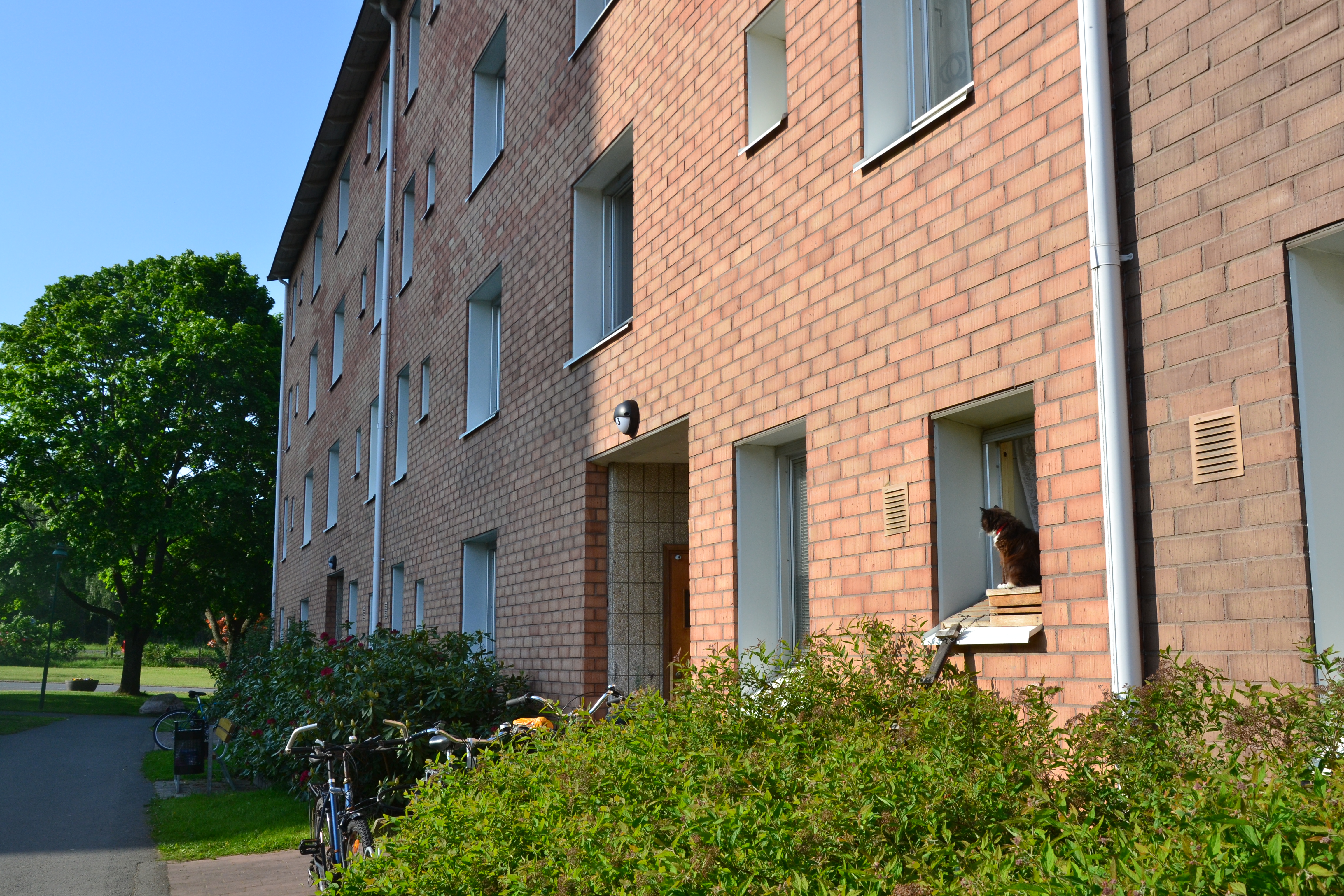 Polstjärnevägen 11