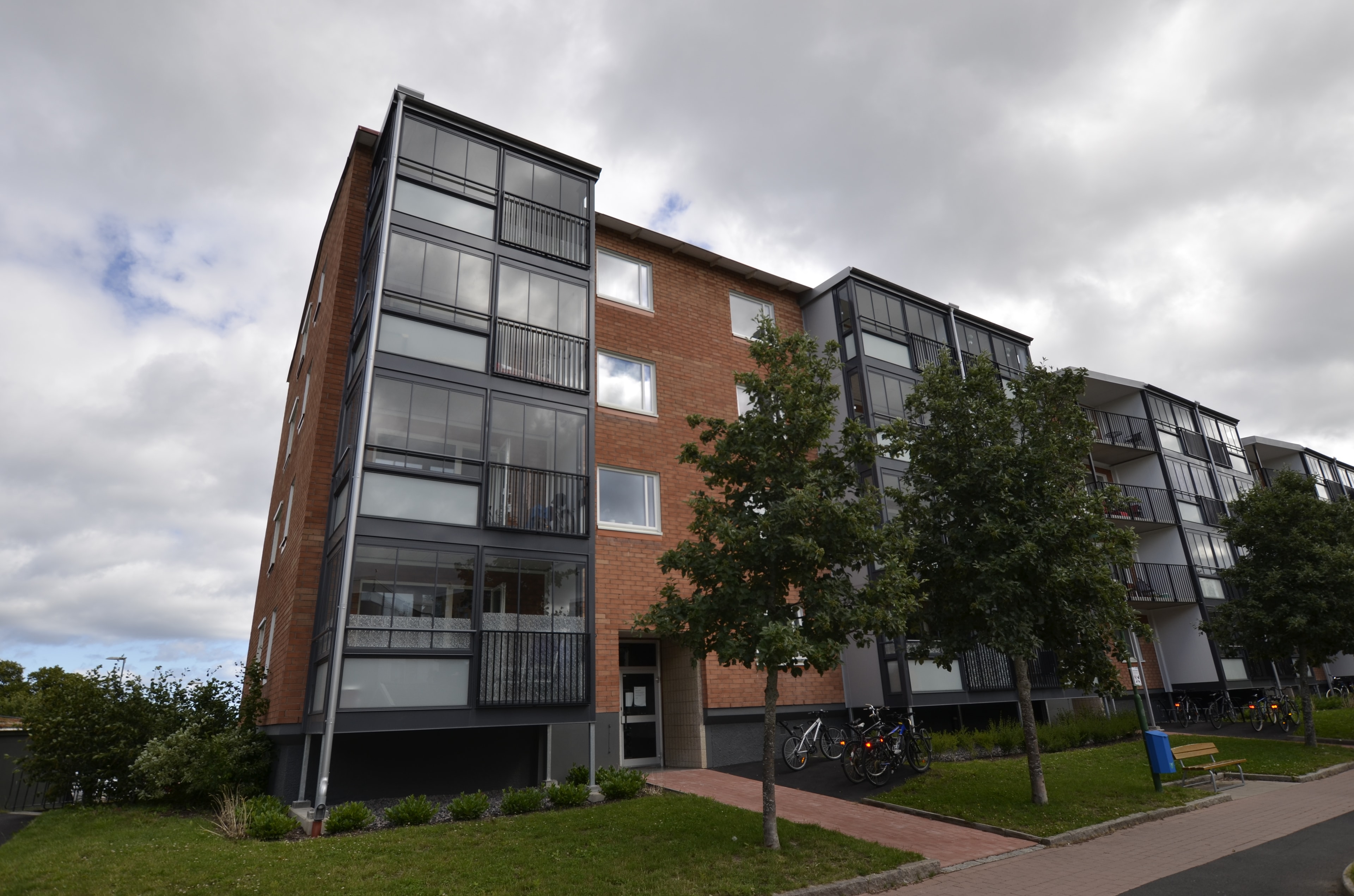 Orionvägen 21