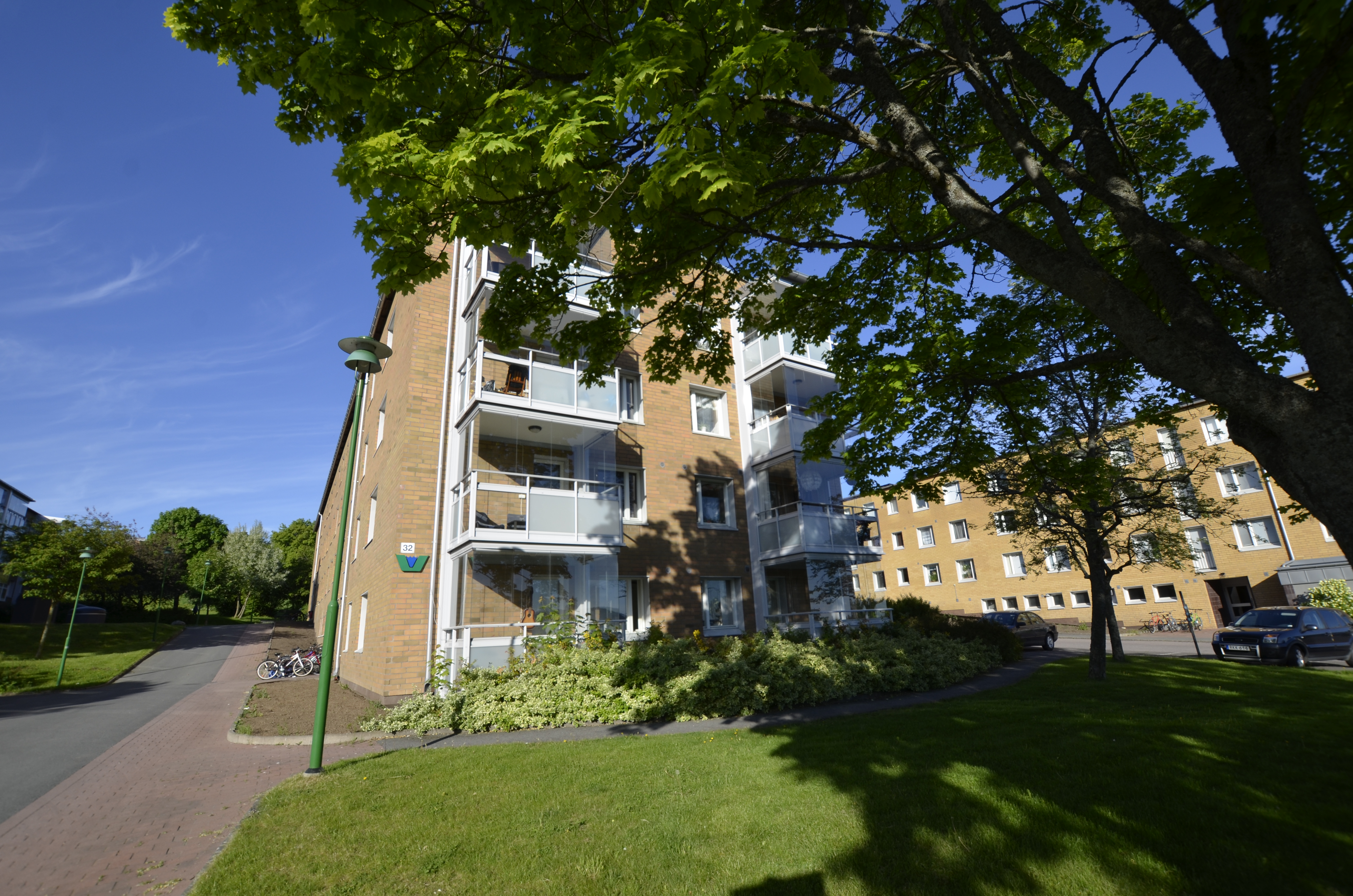 Södra Apollovägen 32 A