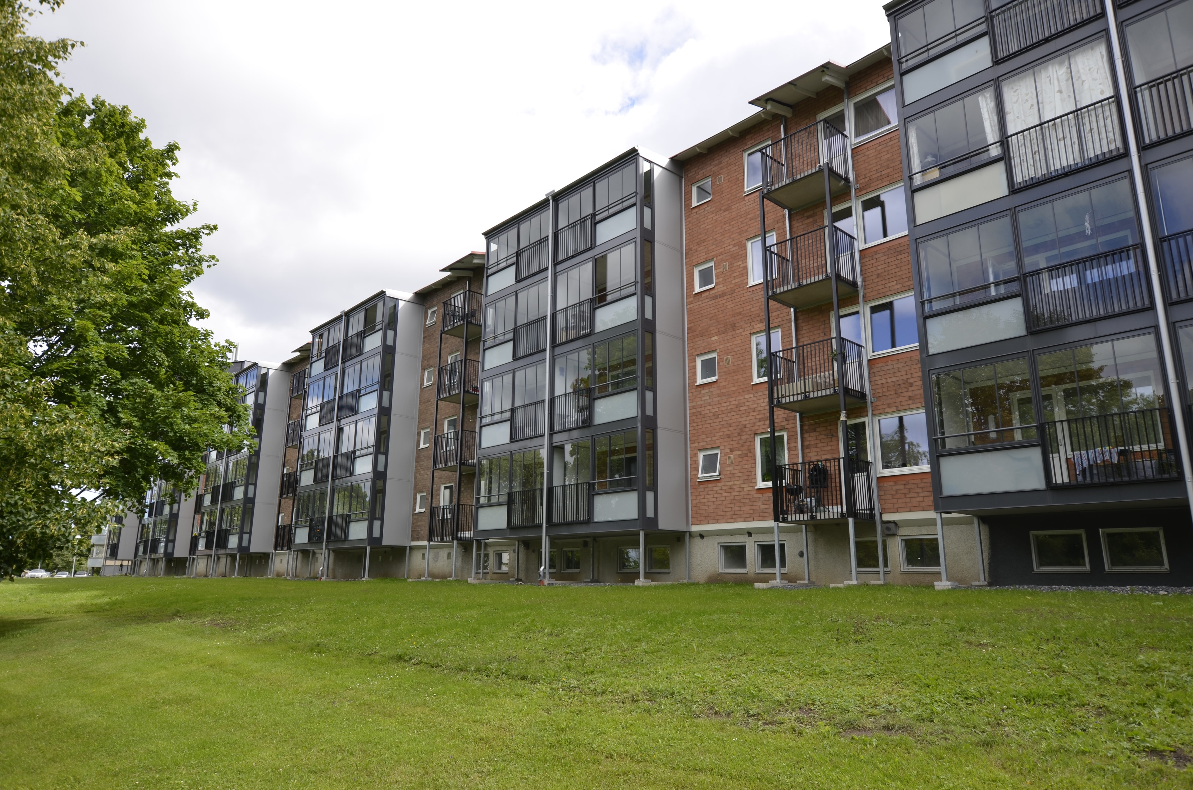 Polstjärnevägen 33