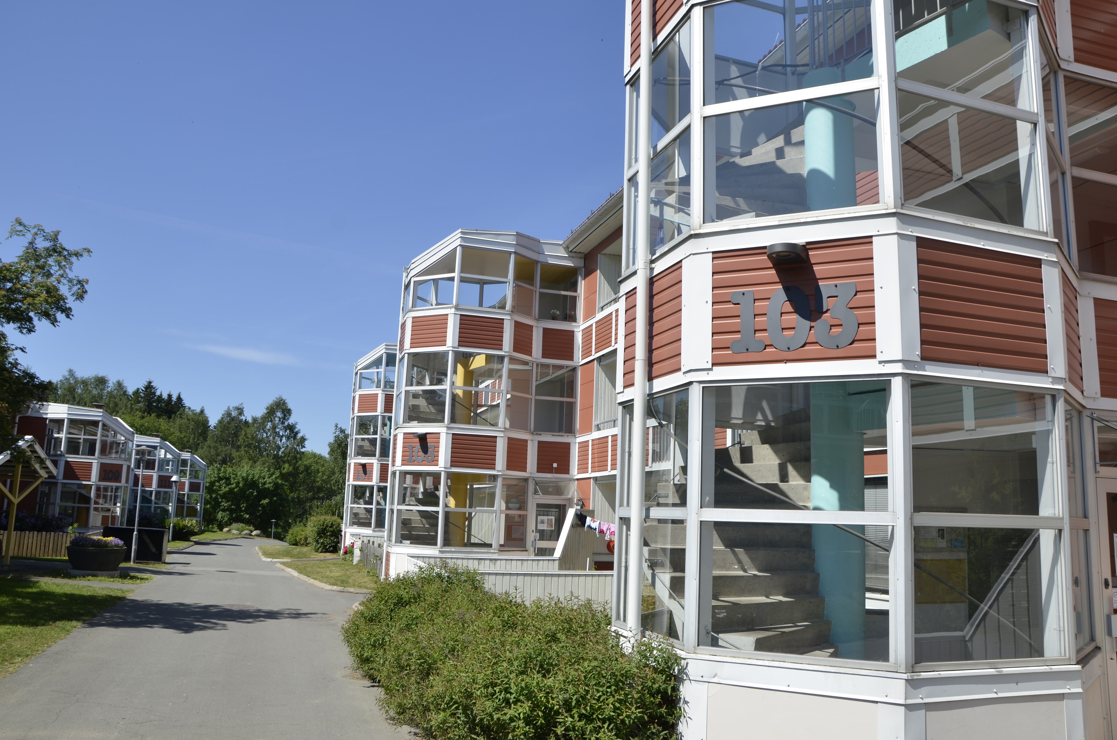 Oxhagsgatan 103