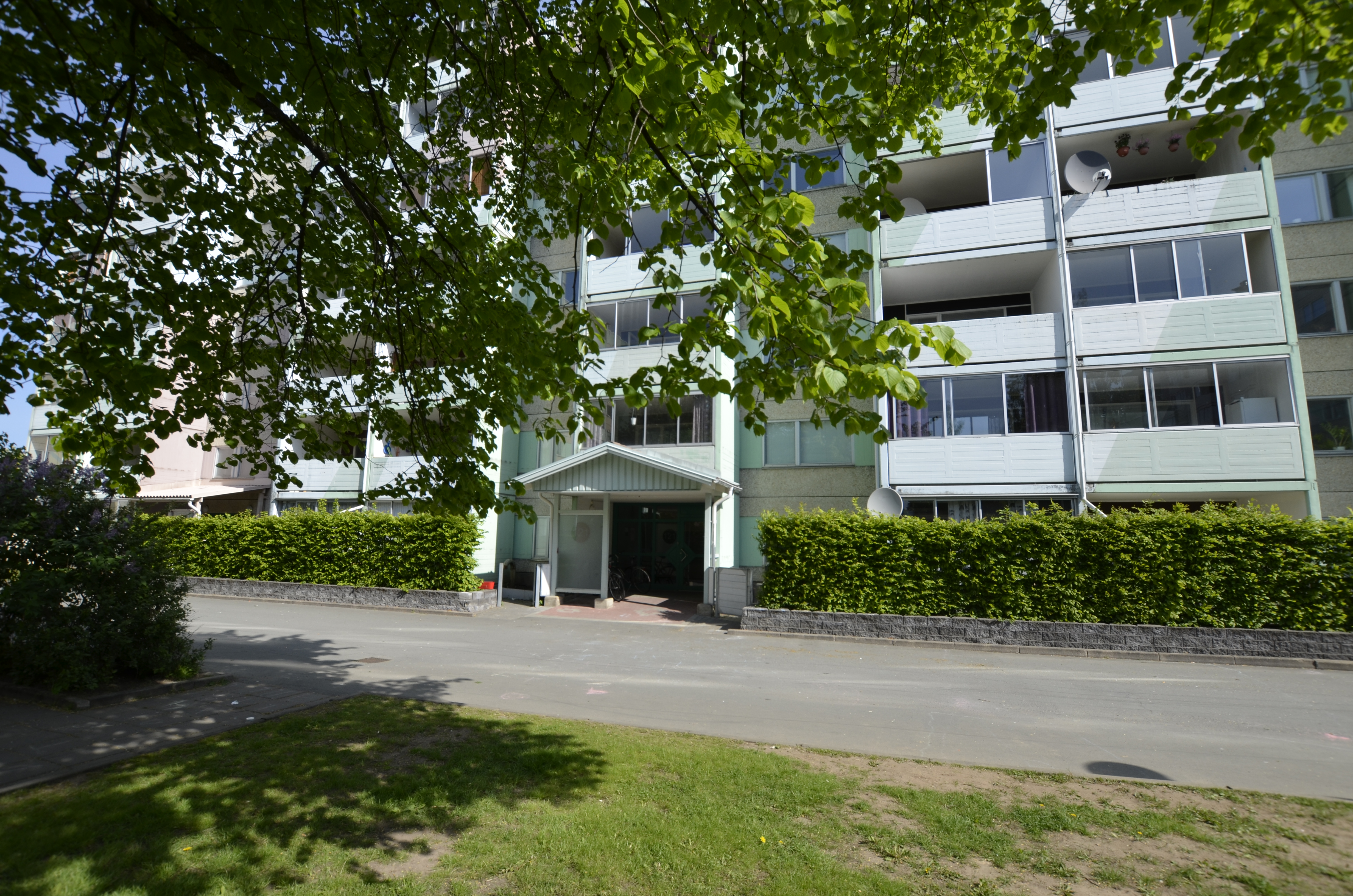 Havsörnsgatan 117