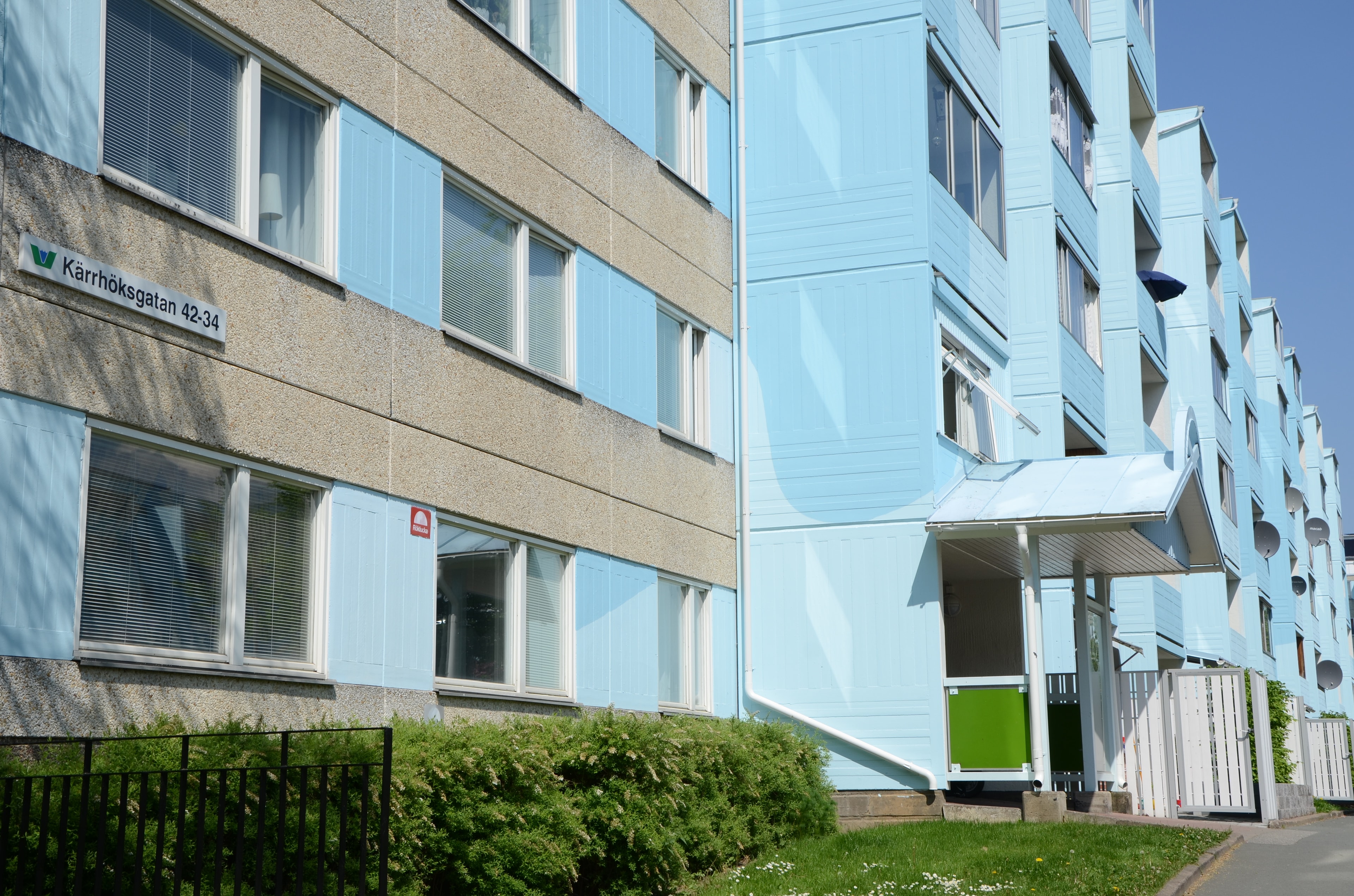 Kärrhöksgatan 36