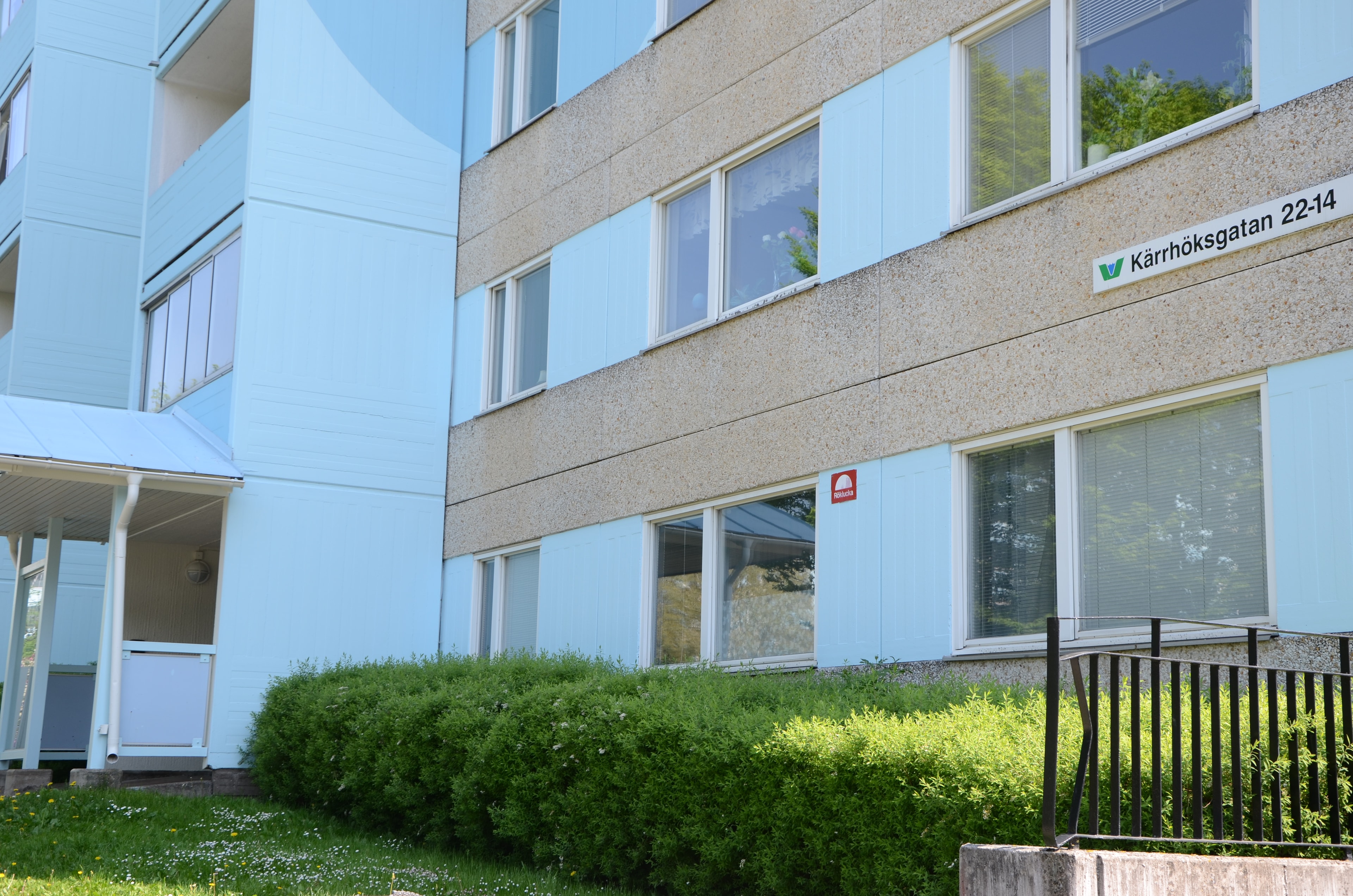 Kärrhöksgatan 22