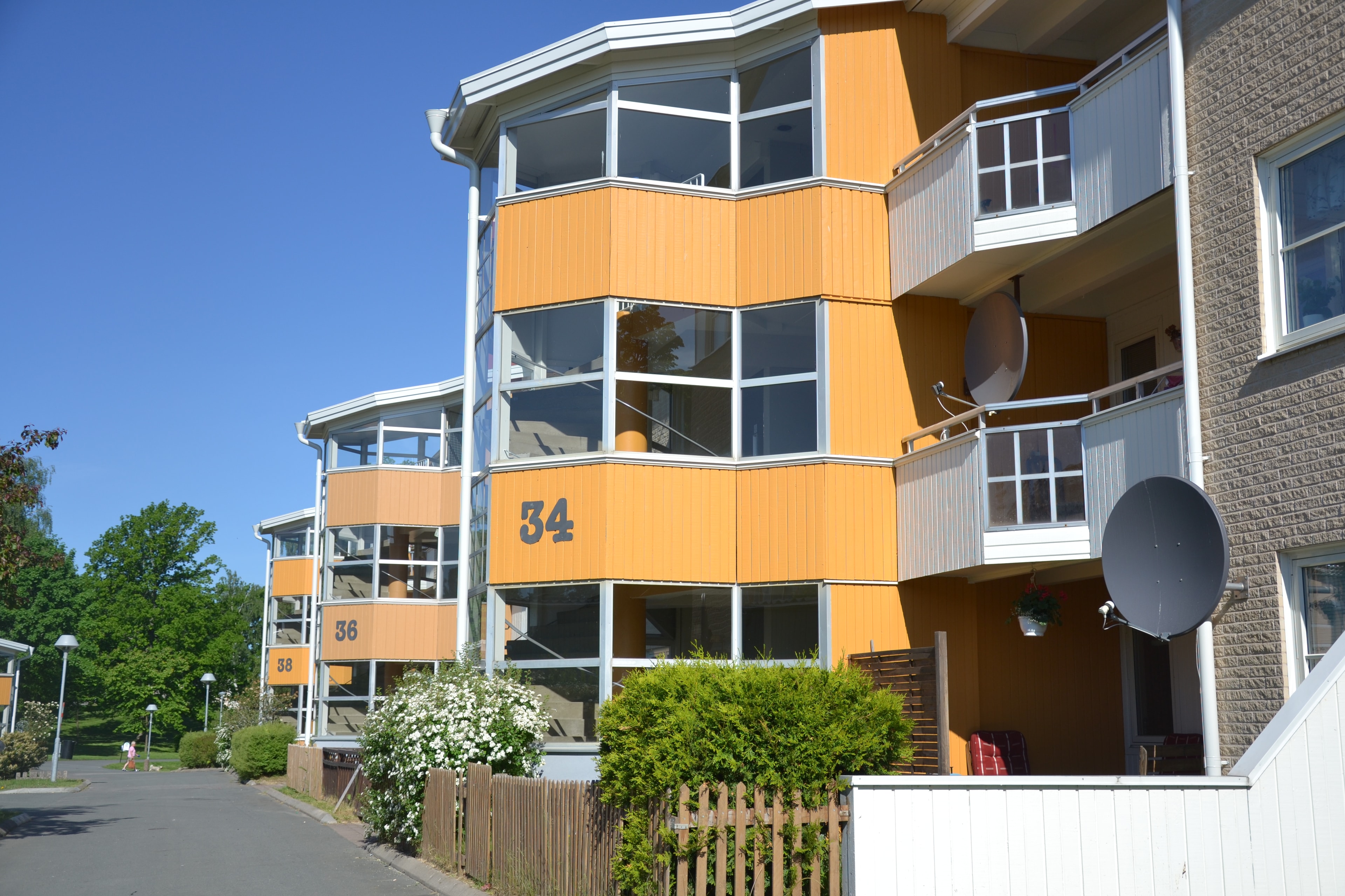 Oxhagsgatan 36
