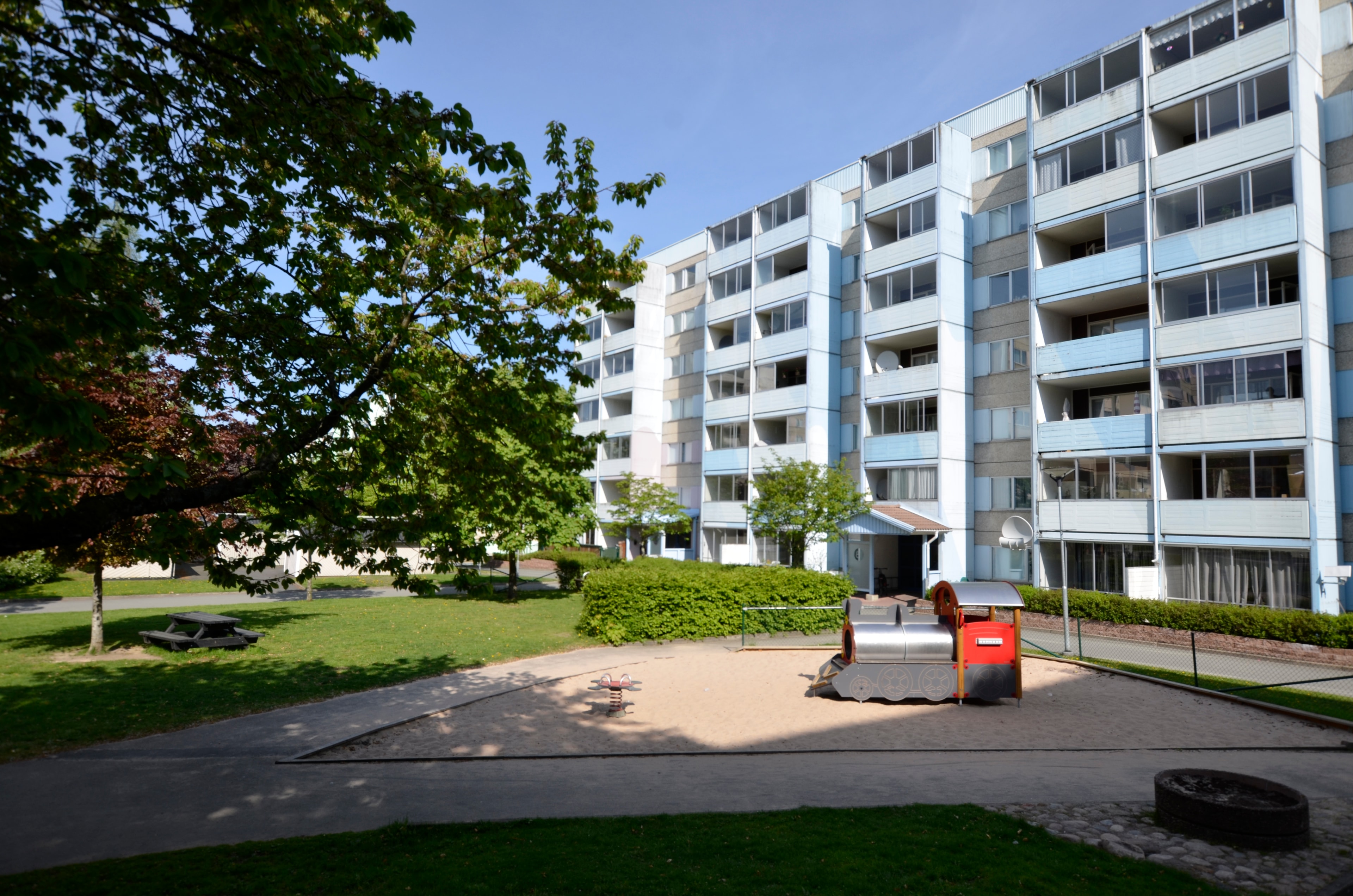 Havsörnsgatan 81