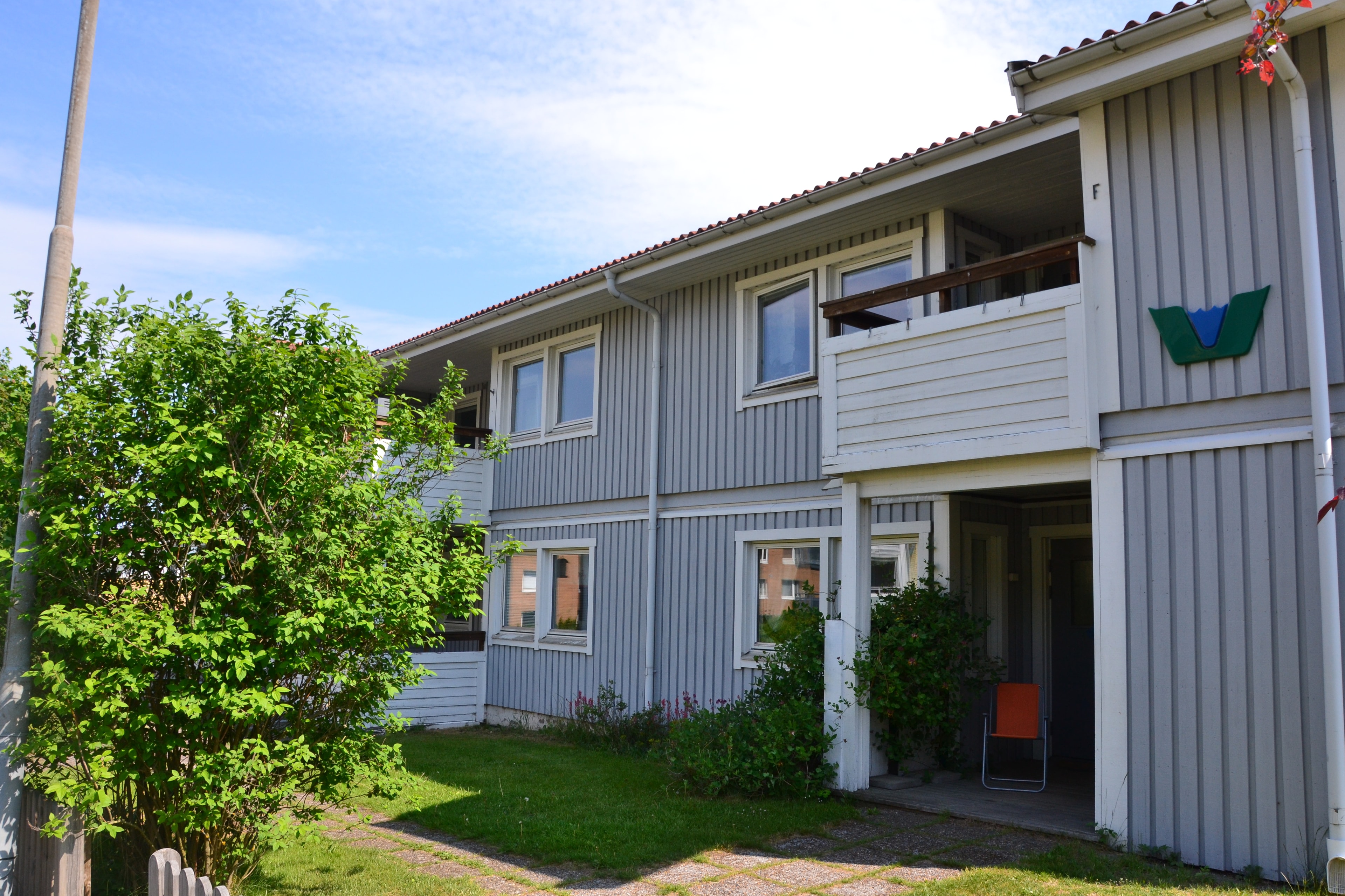 Södra Apollovägen 39 F