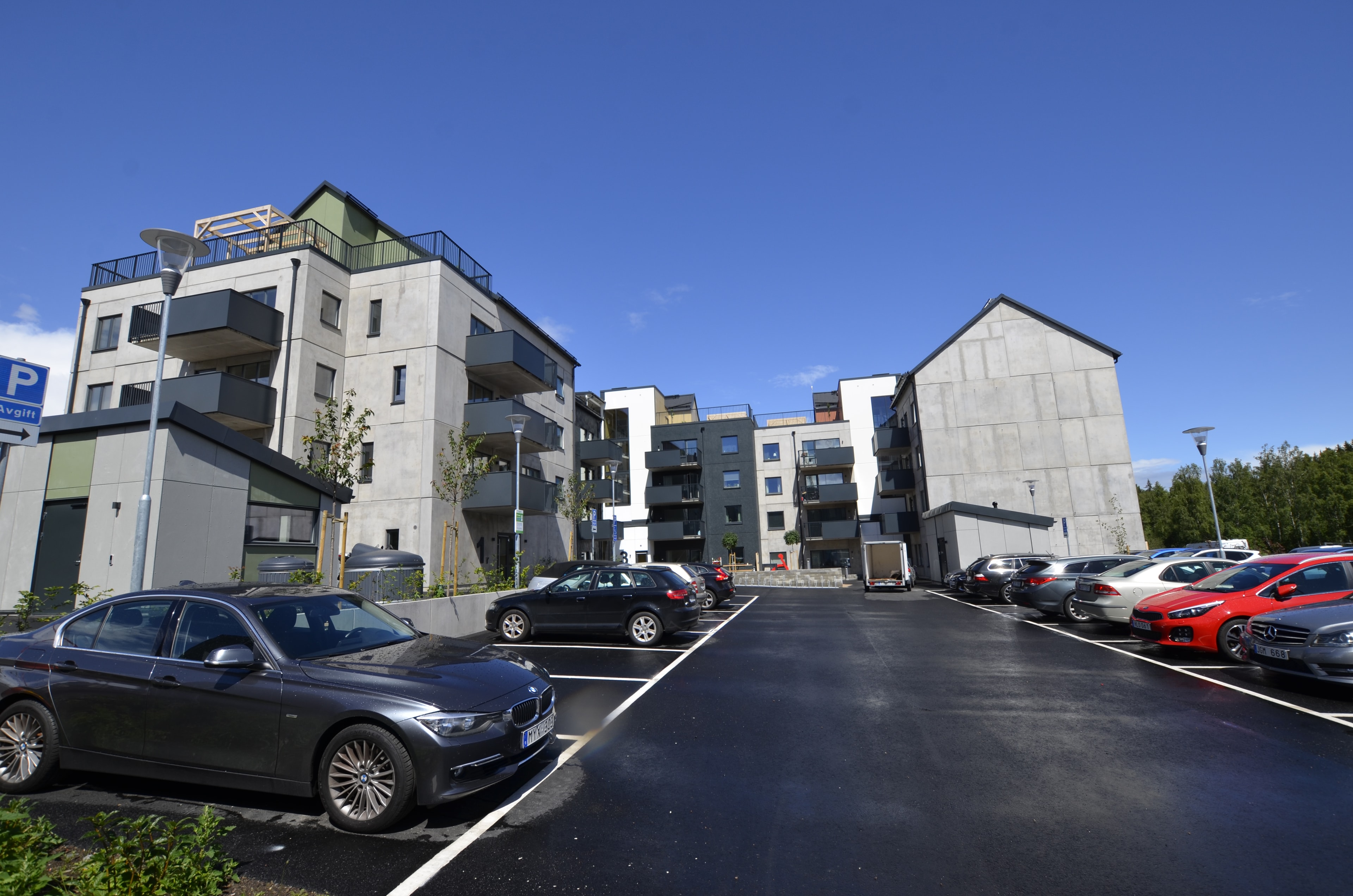 Sotåsgatan 5