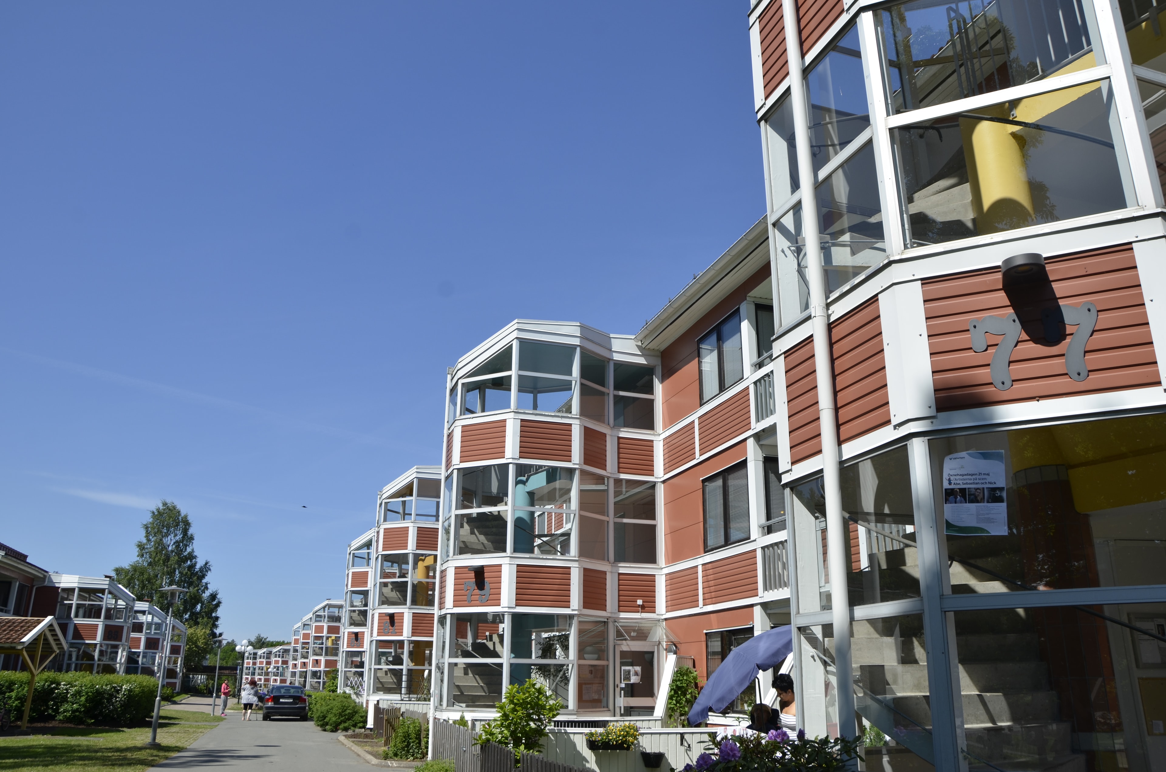 Oxhagsgatan 83