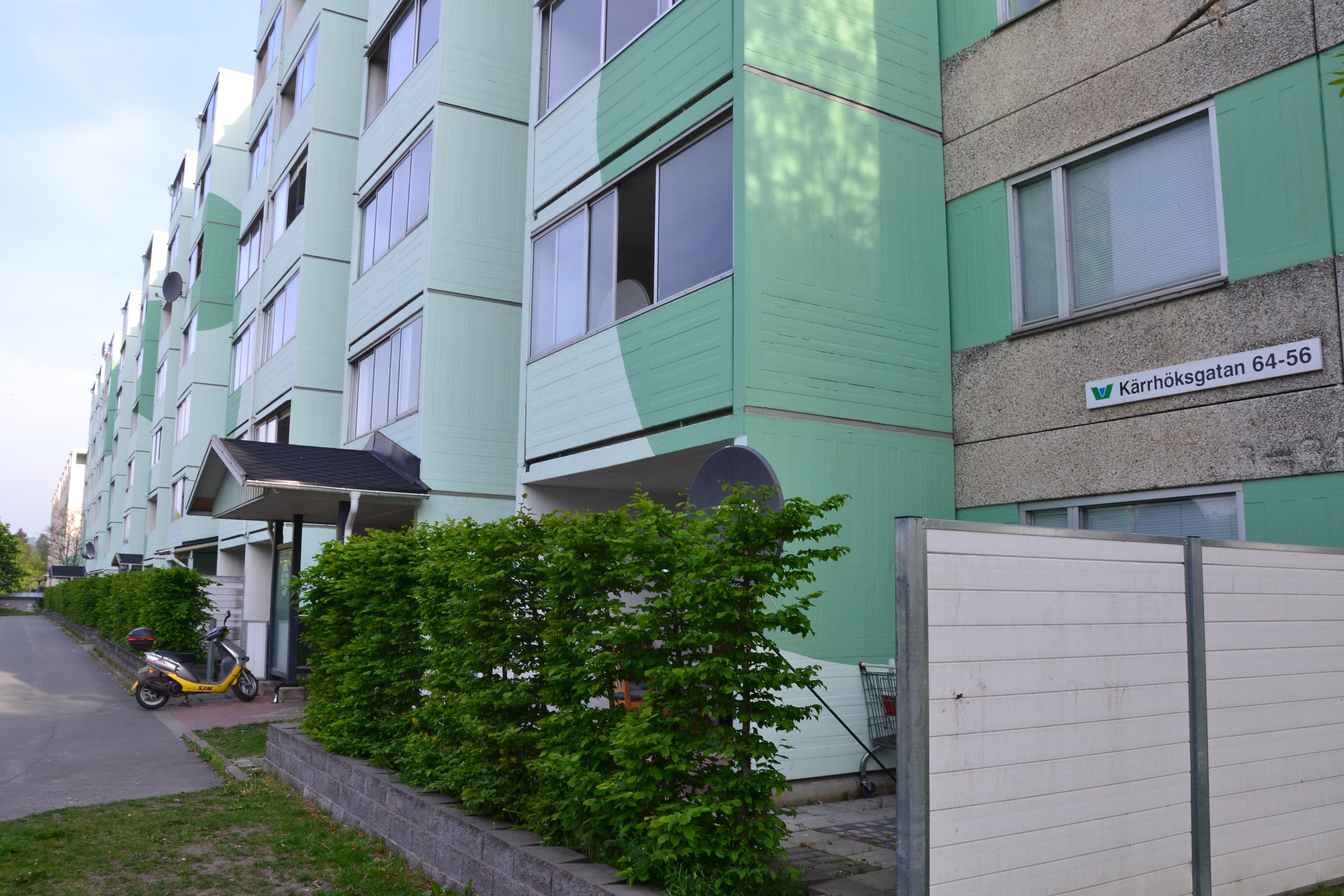 Kärrhöksgatan 60