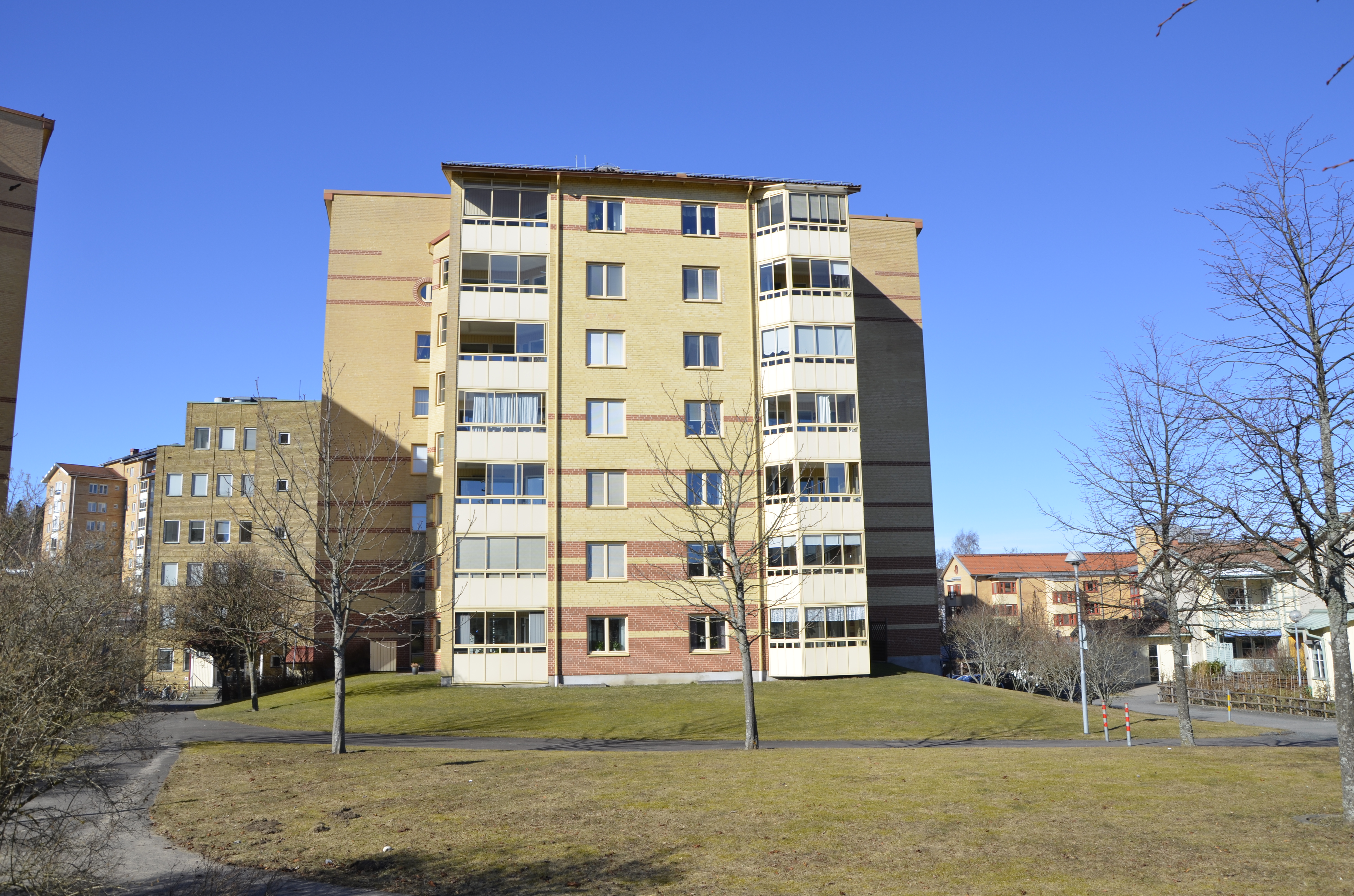 Ståltorpsgatan 19