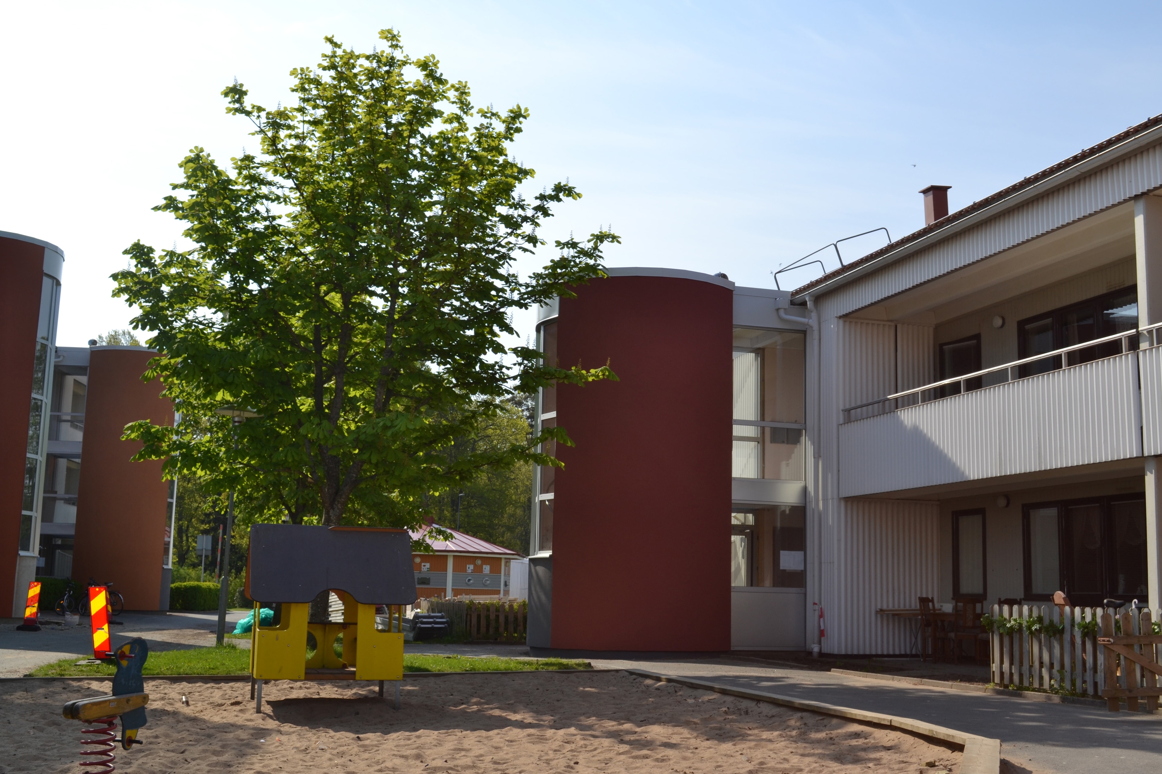 Kohagsgatan 18