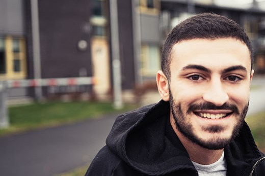 Integration - Vätterhem