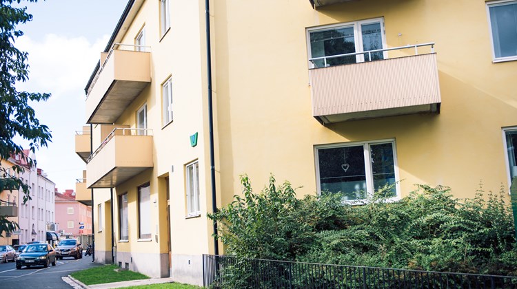 Söder/Torpa - Vätterhem