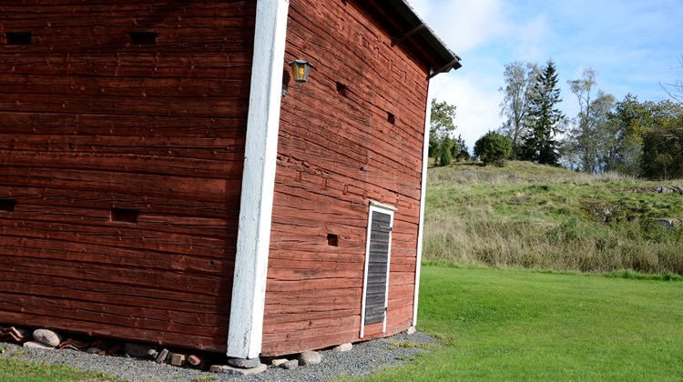 Fagerslätt - Vätterhem