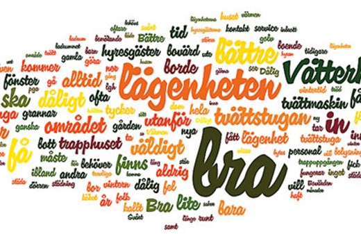 Engagera dig - Vätterhem