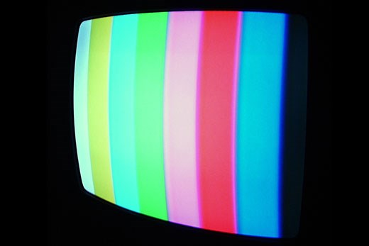 Felanmälan TV - Vätterhem