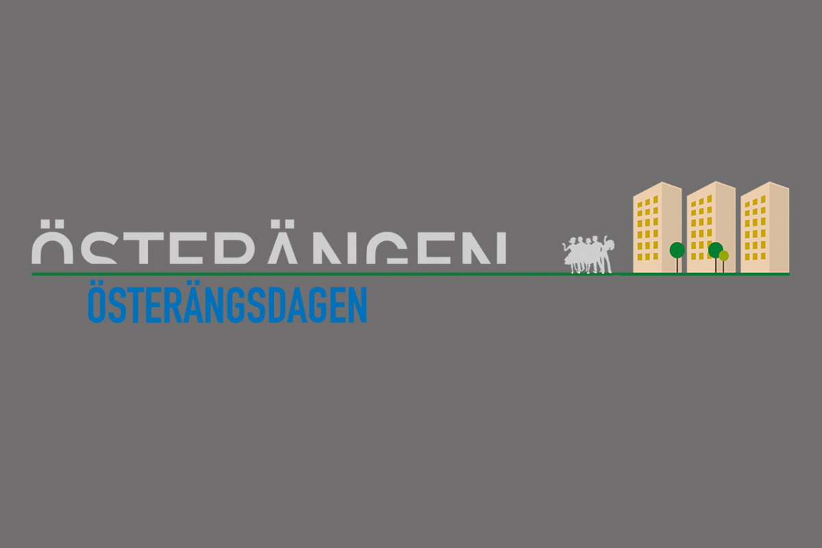 Österängsdagen 2023 - Vätterhem