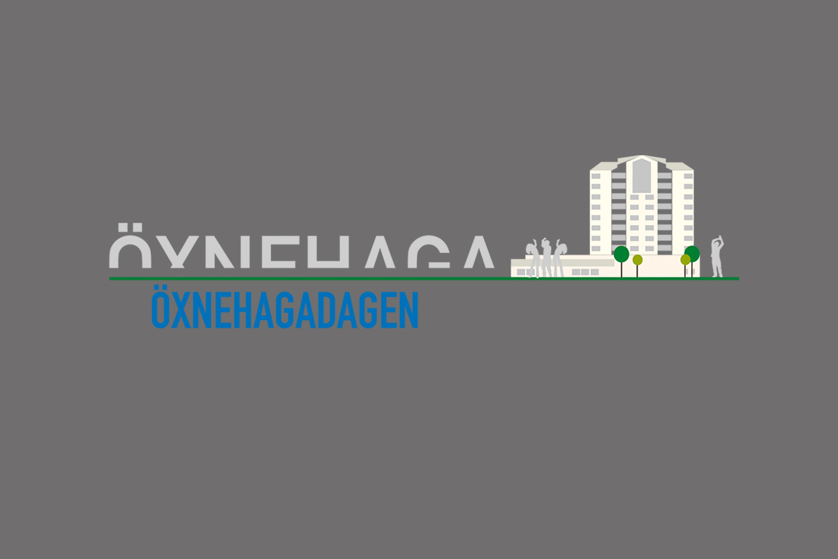 Öxnehagadagen - Vätterhem