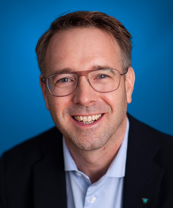 IT-chef Johan Hageltorn