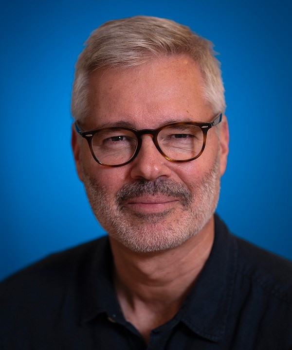 HR-chef Per Olofsson