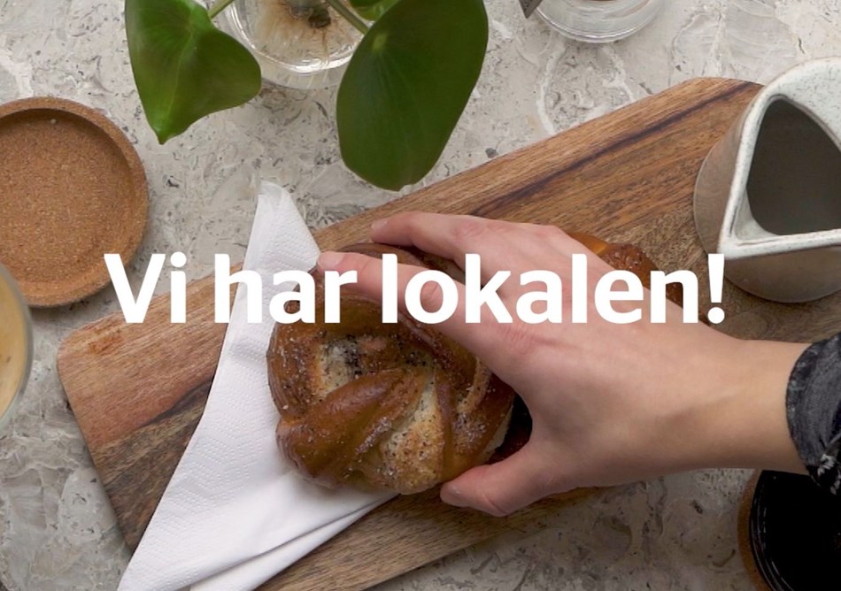 Vätterhem - Har du en idé?