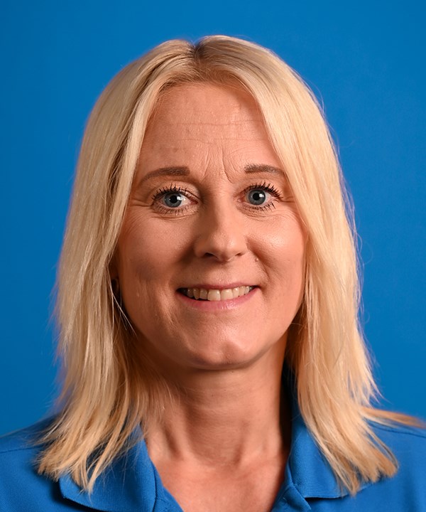 Ledningsgrupp - Vätterhem