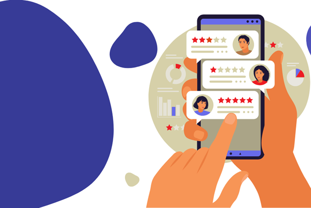 Hjälp oss genom att svara på kommunikationsenkäten - Vätterhem